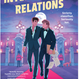 International Relations- Zac Hammett