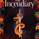 The Incendiary - (The Selvaren) (Paperback)