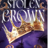 The Stolen Crown