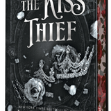 The Kiss Thief (Deluxe Edition) - by L J (Hardcover)