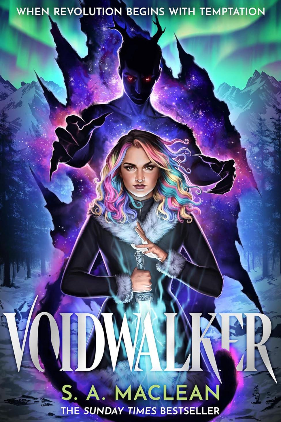 Voidwalker (Beasts of the Void