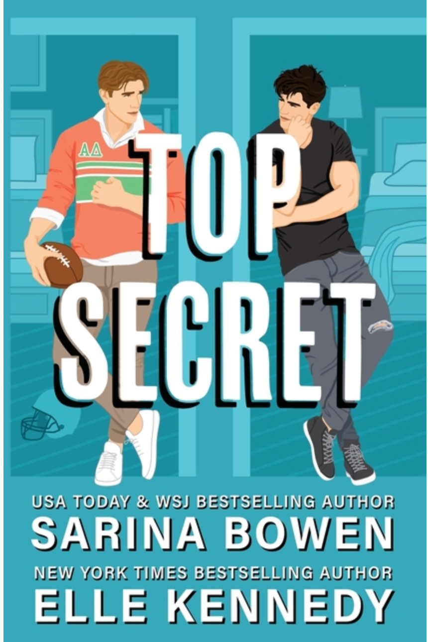 Top Secret