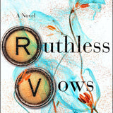 Ruthless Vows - (Letters of Enchantment) (Hardcover)
