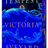 Tempest (Deluxe Limited Edition) (Hardcover)
