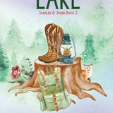 Lavender Lake (Paperback)