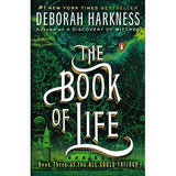 The Book of Life: A Novel (All Souls Series)