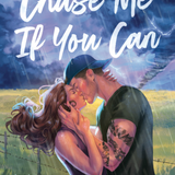 Chase Me If You Can  (Paperback)