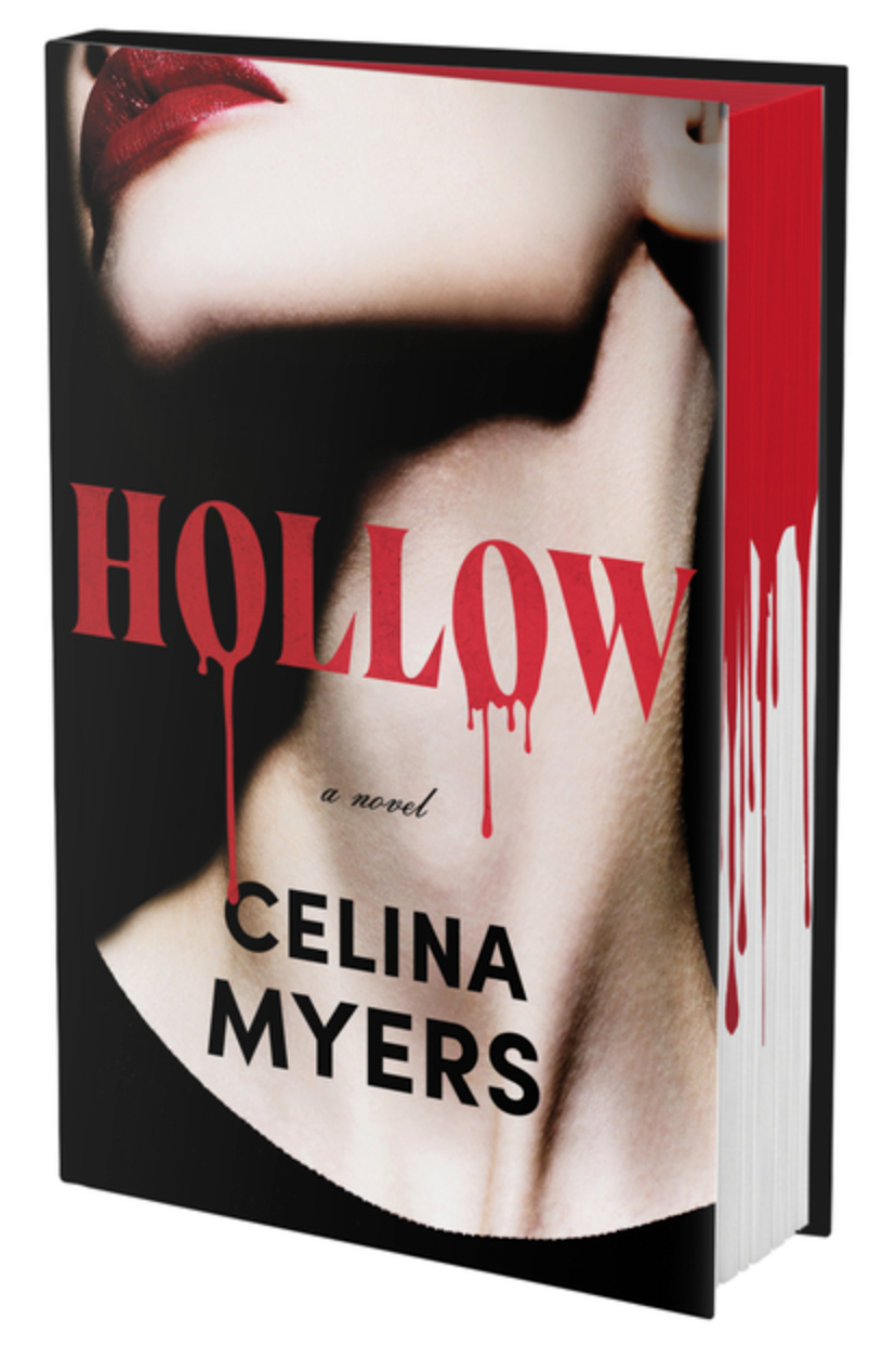 Hollow (Deluxe Limited Edition) - (Hardcover)