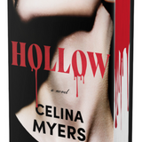 Hollow (Deluxe Limited Edition) - (Hardcover)