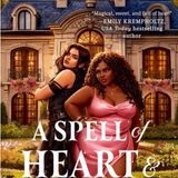 A Spell of Heart & Havoc
