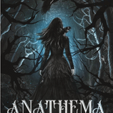 Anathema (Standard Edition) - (The Eating Woods) (Hardcover)
