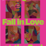 They All Fall in love at the End- Haili Blassingame