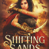 Shifting Sands: Paperback (consignment)