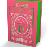 Offer from a Gentleman & Romancing Mister Bridgerton: (Bridgerton Collector's Edition) (Hardcover)