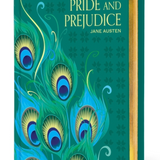 Pride and Prejudice - (Signature Gilded Editions) (Hardcover)