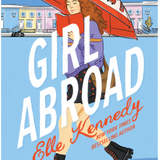 Girl Abroad  (Paperback)