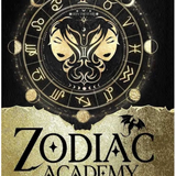 Zodiac Academy: The Awakening (Paperback)