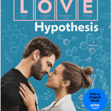 The Love Hypothesis