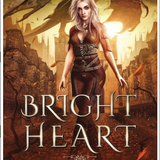 Bright Heart, by Emma Hamm