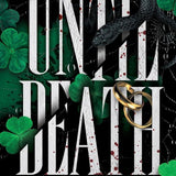 Until Death: A Dark Romance (Queenmakers Series)