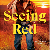 Seeing Red (Paperback)