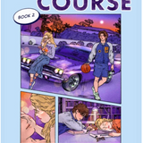 Crash Course- C.S. Quill