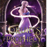 The Druid's Prophecy- Natasha Madden