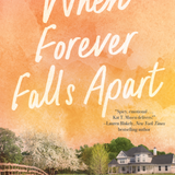 When Forever Falls Apart -  (Paperback)
