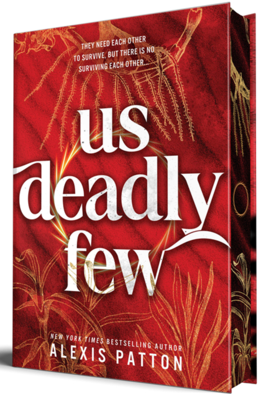 Us Deadly Few