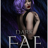 Dark Fae - (Ruthless Boys of the Zodiac)