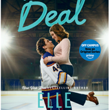The Deal- Elle Kennedy (prime video)
