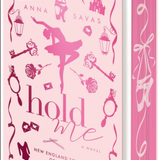 Hold Me - (New England School of Ballet)  (Paperback)