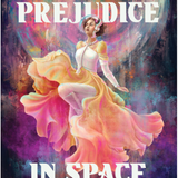 Pride and Prejudice in Space- Alexis Lampley