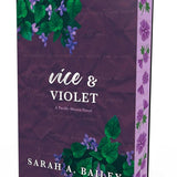 Vice & Violet: Special Edition (Pacific Shores)