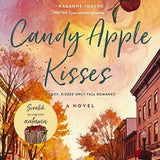Candy Apple Kisses: A Cozy, Low-Spice Fall Romance
