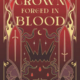 A Crown Forged in Blood (The Forged Queendom)