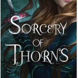 Sorcery of Thorns