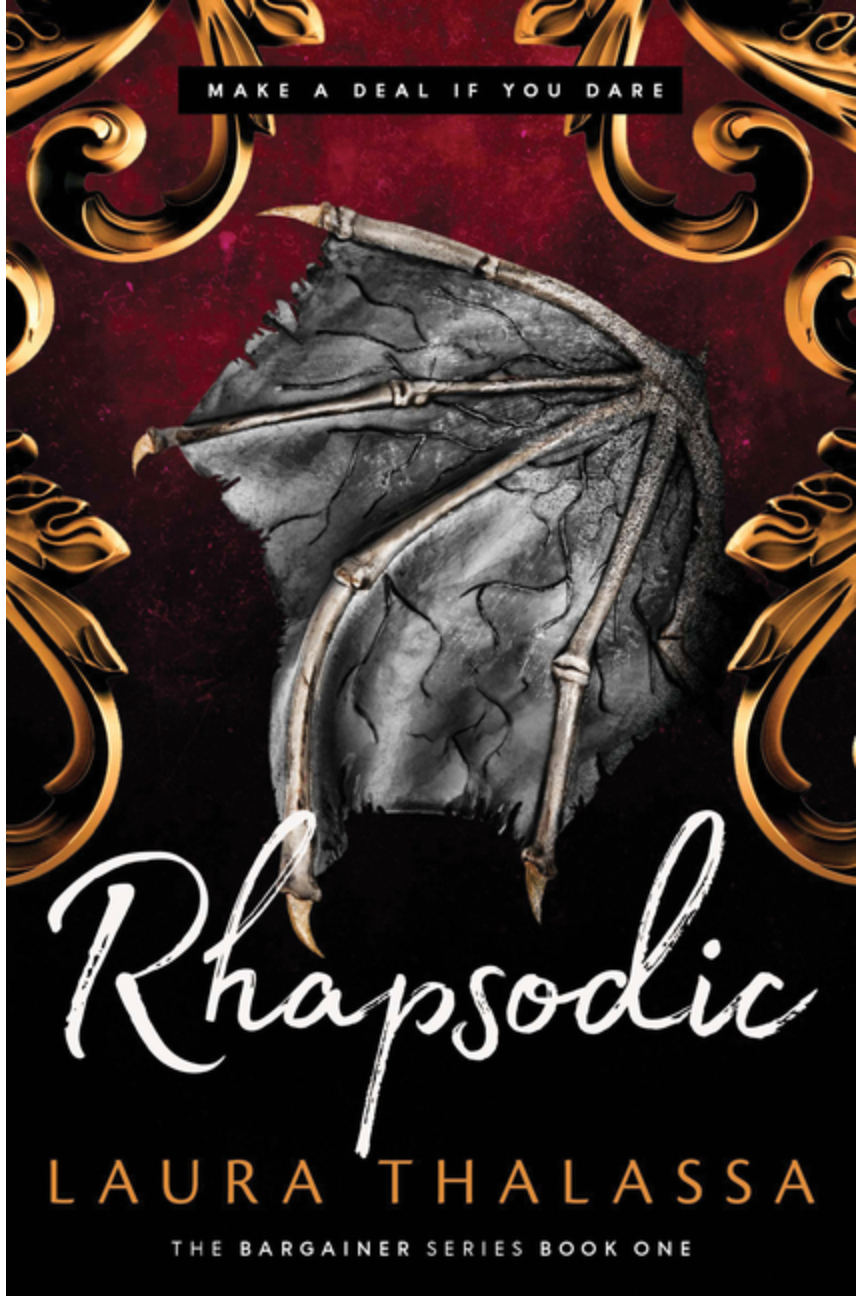 Rhapsodic