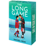 The Long Game- Rachel Reid