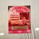 Maggie's Bakery: 8x10