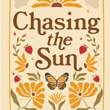 Chasing the Sun (Paperback)