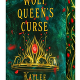 The Wolf Queen's Curse -  (Paperback)