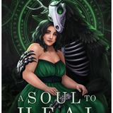 soul to heal duskwalker brides book two
