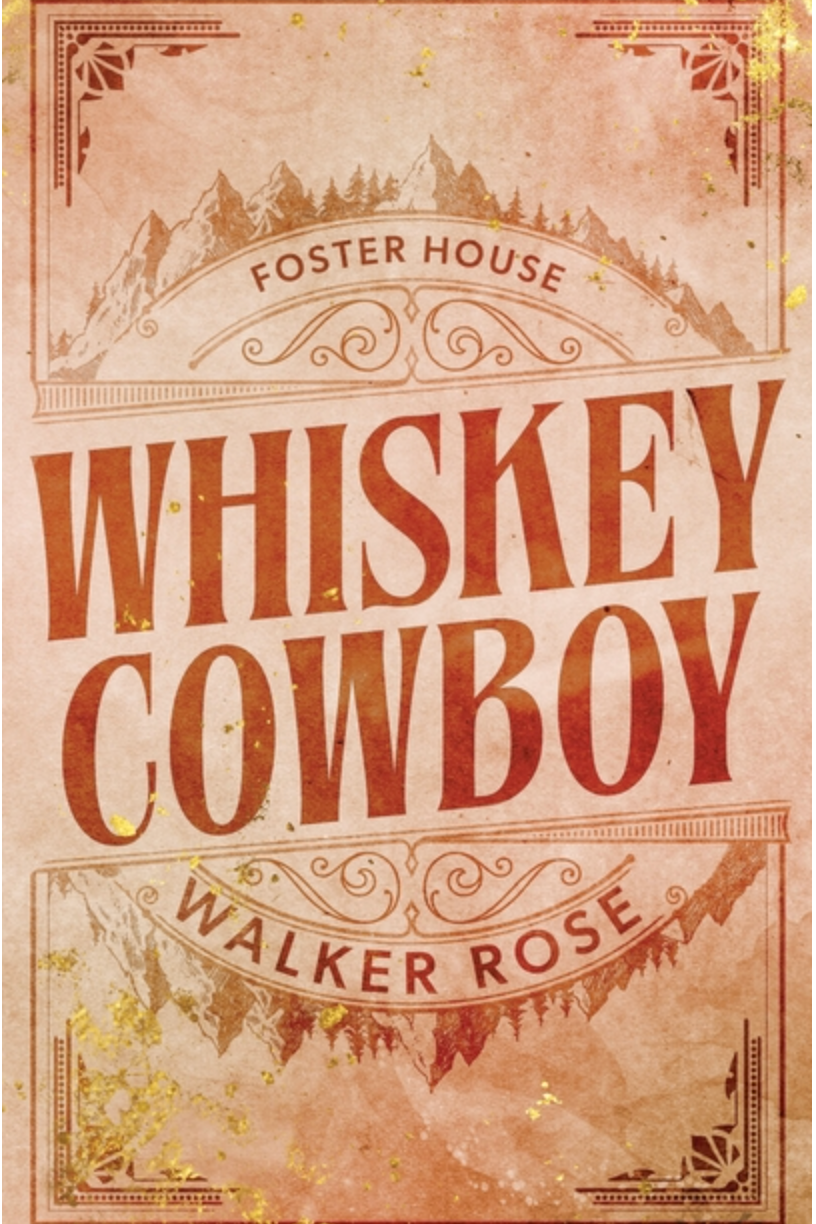 Whiskey Cowboy