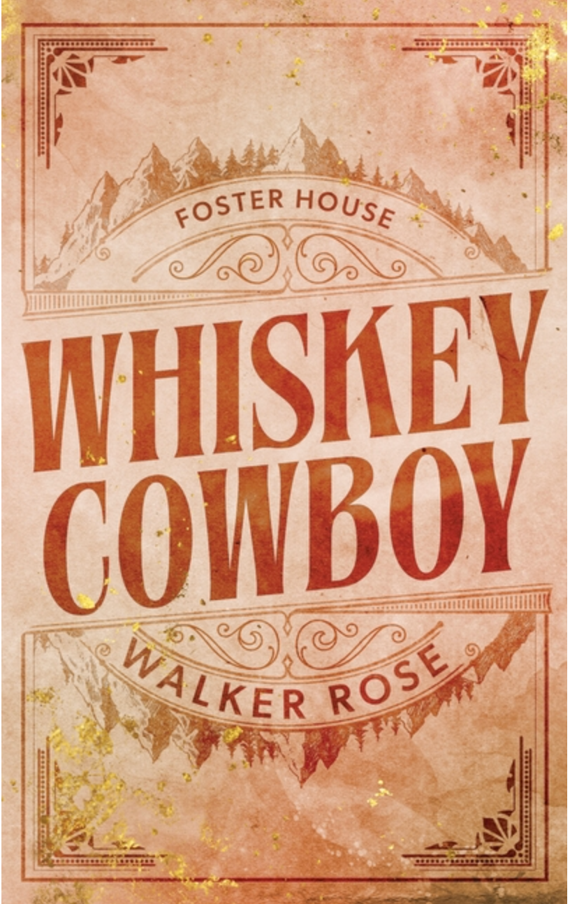 Whiskey Cowboy