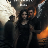 Consumed by Darkness (Local Author Consignment)