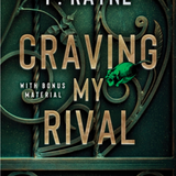 Craving My Rival - (Mafia Academy)(Paperback)