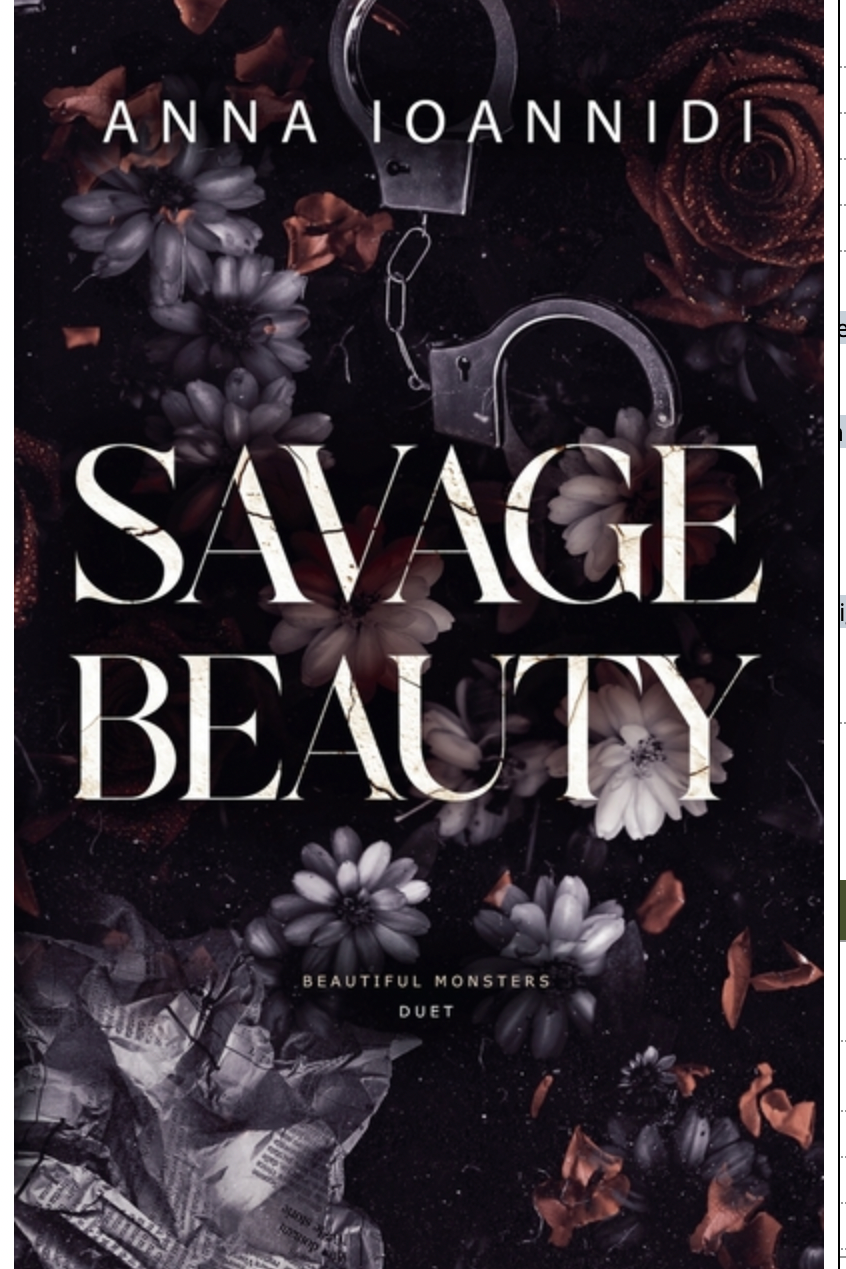 Savage Beauty
