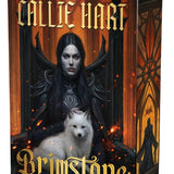 Brimstone (Special Edition)