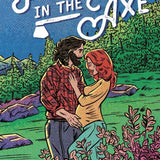 Pain in the Axe: A Divorced Exes Small Town Romance (Maine Lumberjacks)